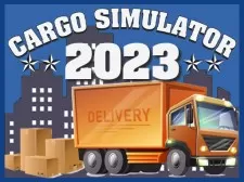 Cargo Simulator 2023