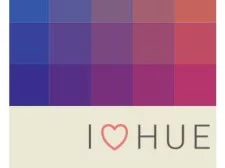 I love Hue