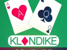 Klondike Solitaire