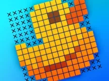 Nonogram Picture Cross Puzzle Game