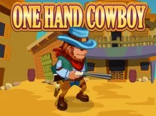 One Hand Cowboy