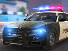 Police Car Simulator