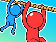 Rope Rescue Puzzle